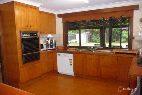 Property photo of 43 Tirzah Street Moree NSW 2400