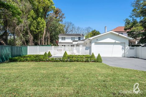 Property photo of 35 Dangar Road Singleton NSW 2330