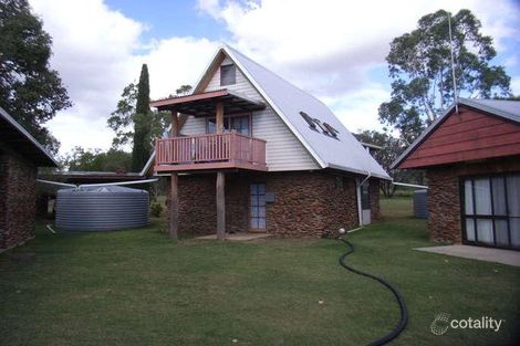 Property photo of 44 Cedarvale Road Bell QLD 4408