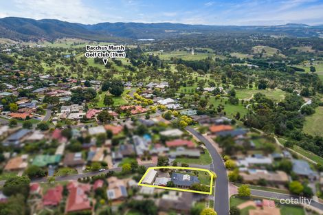 Property photo of 12 Cairns Drive Darley VIC 3340