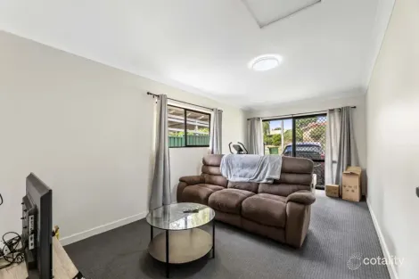 Property photo of 63 Jimbour Drive Newtown QLD 4350