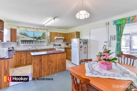 Property photo of 6 Tokay Place Eschol Park NSW 2558