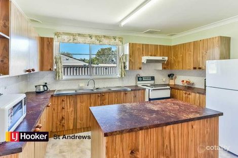 Property photo of 6 Tokay Place Eschol Park NSW 2558