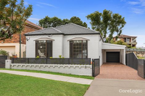 Property photo of 3 Howell Avenue Matraville NSW 2036