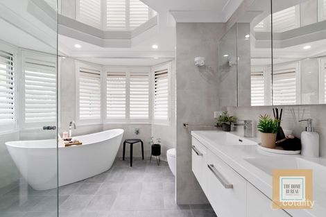 Property photo of 4 Comet Circuit Beaumont Hills NSW 2155