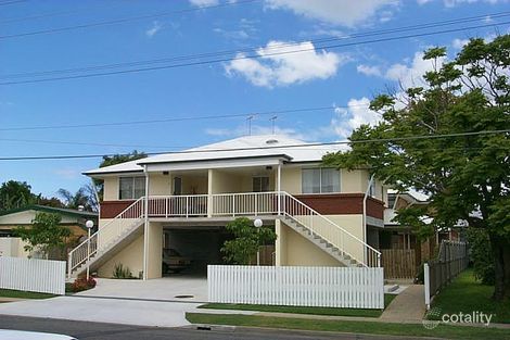 96 Berrima St, Wynnum, QLD 4178