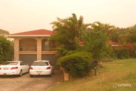 33 Cerreto Cct, Wollongbar, NSW 2477