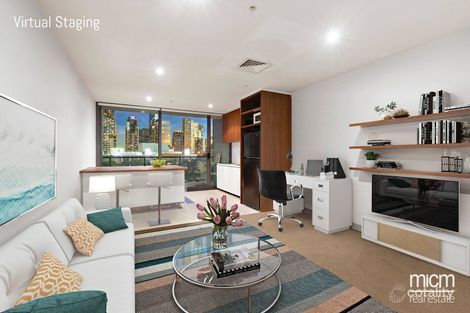 Property photo of 724/555 Flinders Street Melbourne VIC 3000