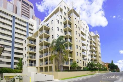 401/9 William St, North Sydney, NSW 2060