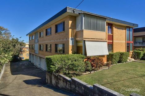 1/82 Bellevue Tce, Clayfield, QLD 4011