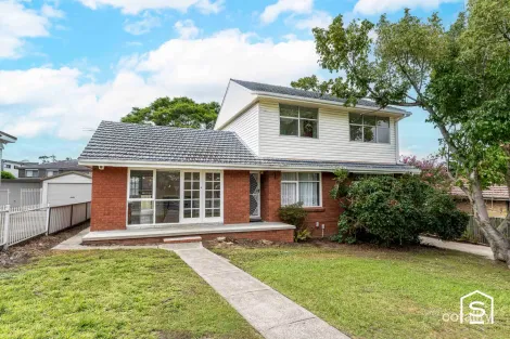 Property photo of 64 Evans Road Dundas Valley NSW 2117