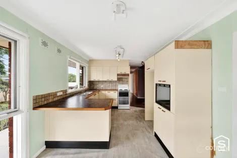 Property photo of 64 Evans Road Dundas Valley NSW 2117