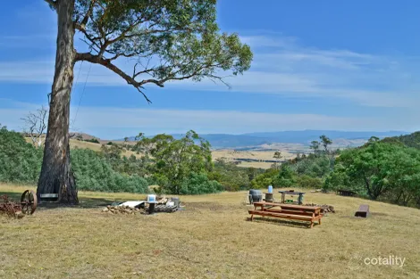 Property photo of 79 Sonners Road Black Hills TAS 7140