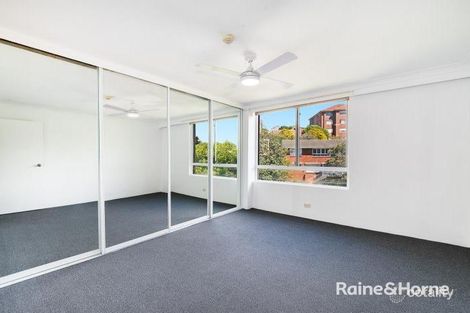 Property photo of 30/1-3 Dudley Street Randwick NSW 2031