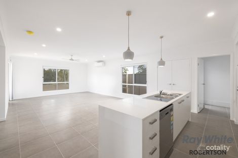 Property photo of 61 Montgomery Circuit Pallara QLD 4110
