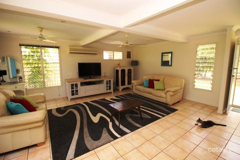 Property photo of 19 Trickey Avenue Cranbrook QLD 4814