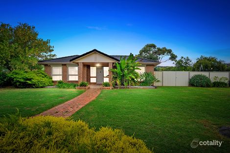 Property photo of 12 Cairns Drive Darley VIC 3340