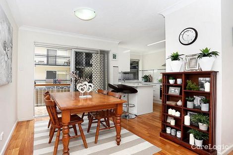 Property photo of 3/45 Leslie Street Nundah QLD 4012