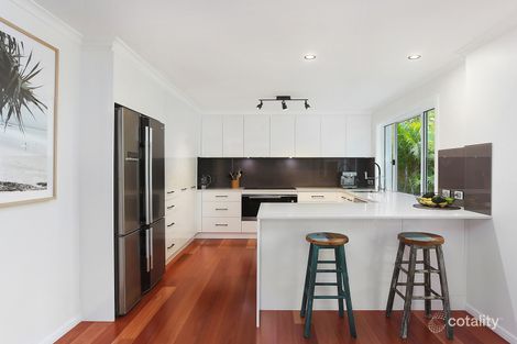 Property photo of 17 Bunyip Street Burleigh Heads QLD 4220