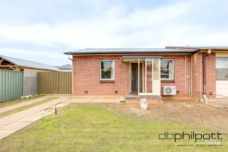 16-18 Timothy Ct, Davoren Park, SA 5113