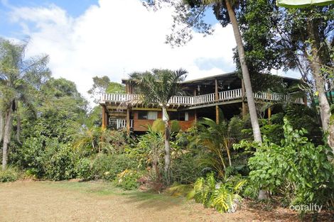 Property photo of 43-45 Mary Street Malanda QLD 4885