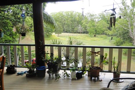 Property photo of 43-45 Mary Street Malanda QLD 4885