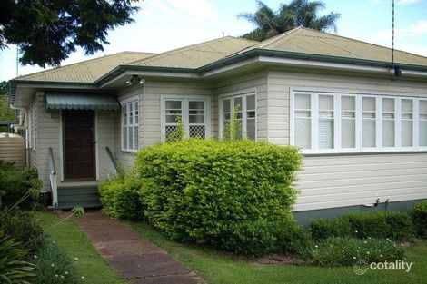 6 Kooroongah St, Mount Lofty, QLD 4350