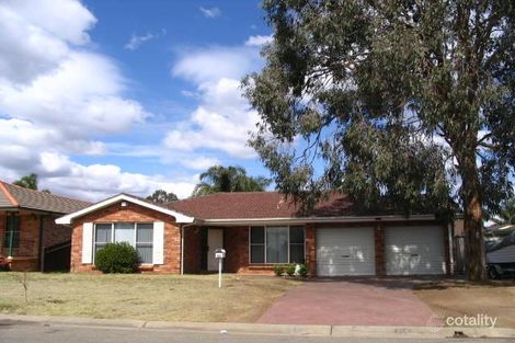 62 Vincent Rd, Cranebrook, NSW 2749