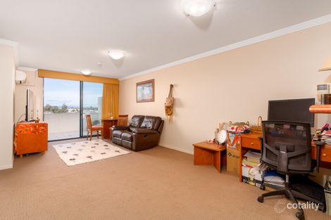 Property photo of 209/9 Murrajong Road Springwood QLD 4127