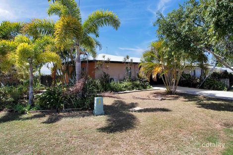 16 Sunita Dr, Andergrove, QLD 4740