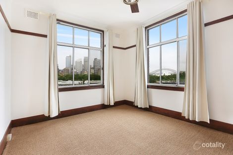 Property photo of 25/9 Wylde Street Potts Point NSW 2011