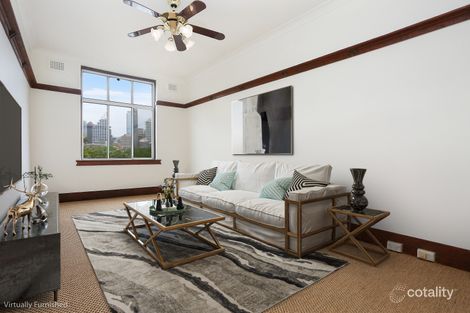 Property photo of 25/9 Wylde Street Potts Point NSW 2011