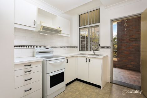 Property photo of 25/9 Wylde Street Potts Point NSW 2011