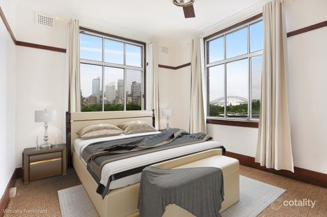 Property photo of 25/9 Wylde Street Potts Point NSW 2011