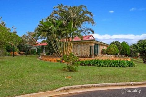 Property photo of 18 Ocean Breeze Drive Lennox Head NSW 2478