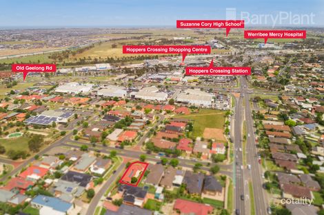 Property photo of 9 Franklin Boulevard Hoppers Crossing VIC 3029