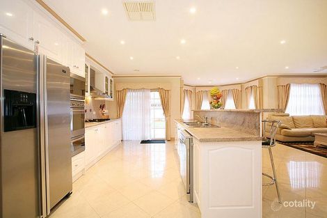 Property photo of 12 Tudor Rose Crescent Sydenham VIC 3037