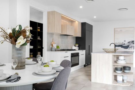 Property photo of 31 Moon Street Leppington NSW 2179