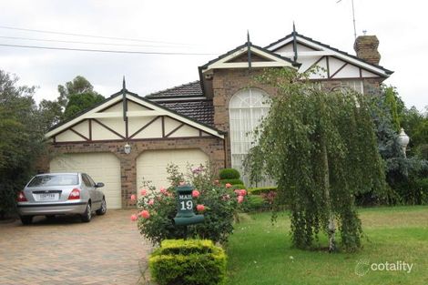 19 Hislop St, Keilor, VIC 3036