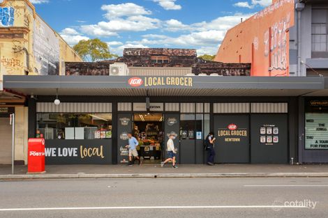 Property photo of 40 King Street Newtown NSW 2042