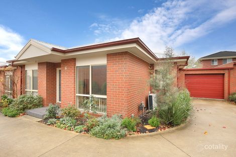 6/89 Maroondah Hwy, Healesville, VIC 3777