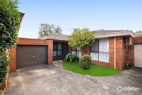 4/25-27 Peel St, Berwick, VIC 3806