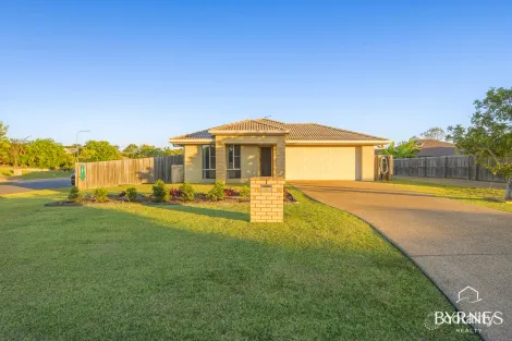 1 Oxford St, Calliope, QLD 4680