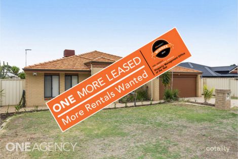 25 Baningan Ave, Success, WA 6164