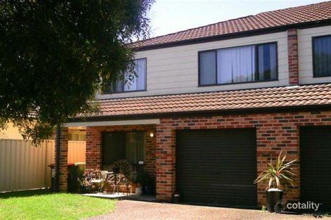 Property photo of 1/6-8 Mistletoe Avenue Claremont Meadows NSW 2747