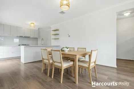 Property photo of 9 Perseus Walk Officer VIC 3809