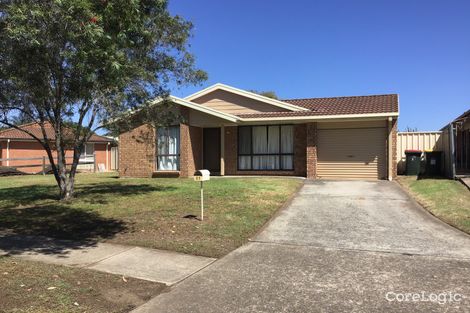 Property photo of 27 Southee Circuit Oakhurst NSW 2761