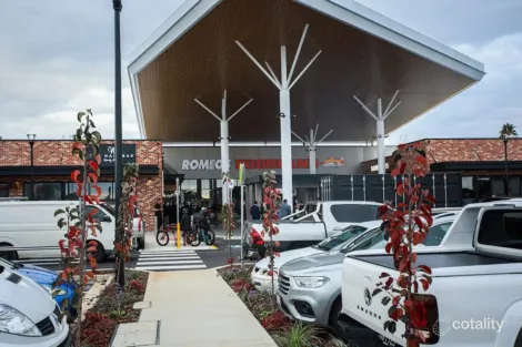 Property photo of 43 Fortrose Avenue Seaton SA 5023