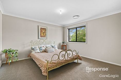 Property photo of 121 Madagascar Drive Kings Park NSW 2148