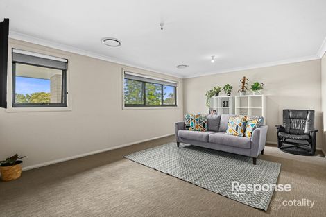Property photo of 121 Madagascar Drive Kings Park NSW 2148